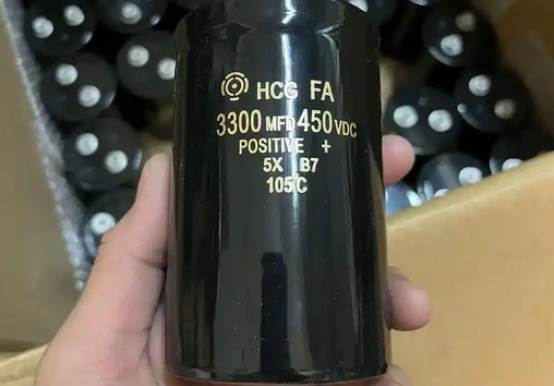 黑金剛電容是哪家公司生產(chǎn)的？