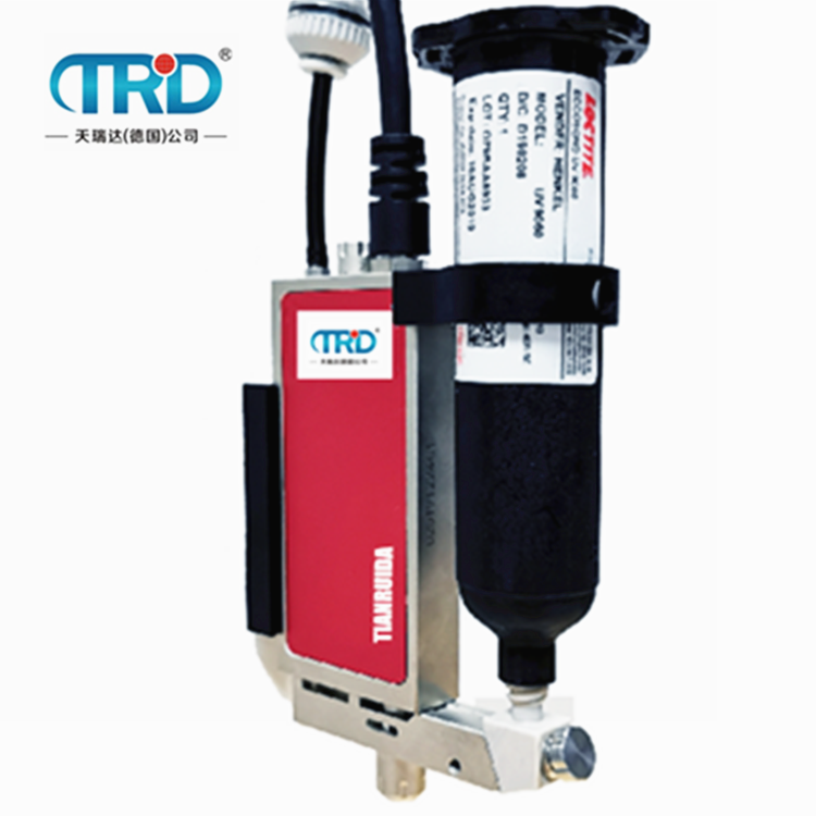 壓電噴射閥