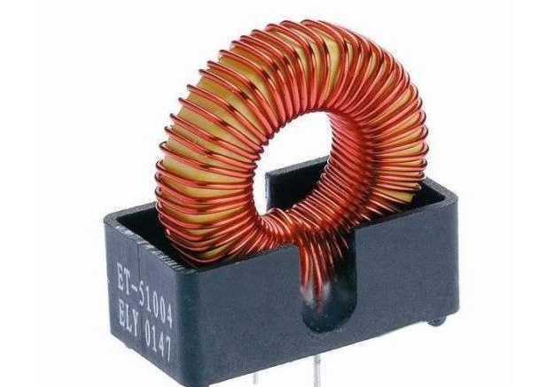 電感 電感
